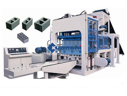 QT6-15��ȫ�Ԅ�(d��ng)Һ�����K�C(j��)